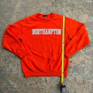 Northampton College Y2K Crew Neck